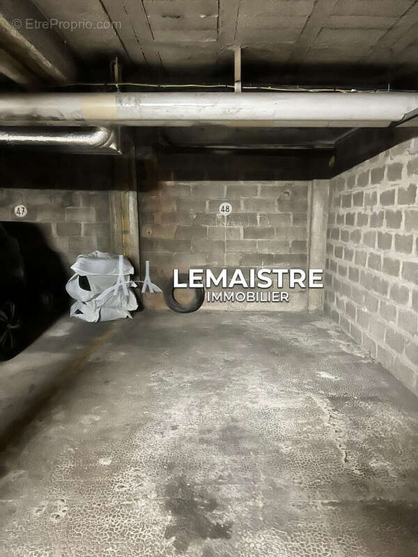 Appartement à LE HAVRE