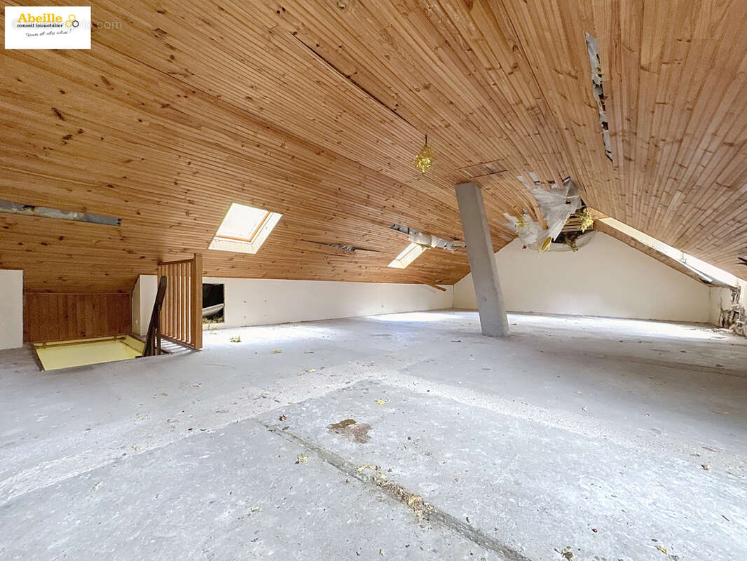 Exclusivité, Maison à rénover - photo 10