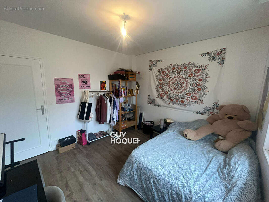 Maison à PARAY-LE-MONIAL