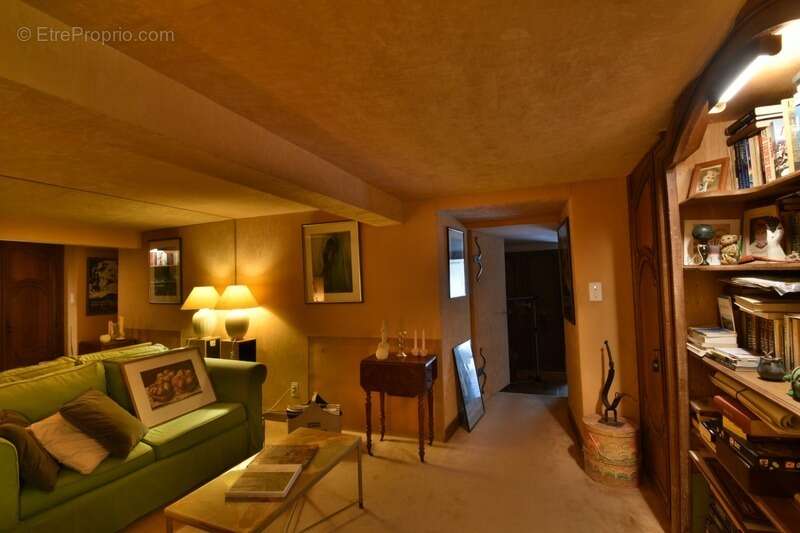 Maison à GARGILESSE-DAMPIERRE