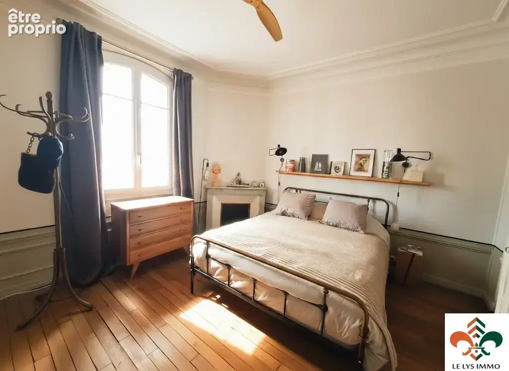 Magnifique appartement située à 2 pas de la cathédrale, en hyper centre de Reims - photo 4