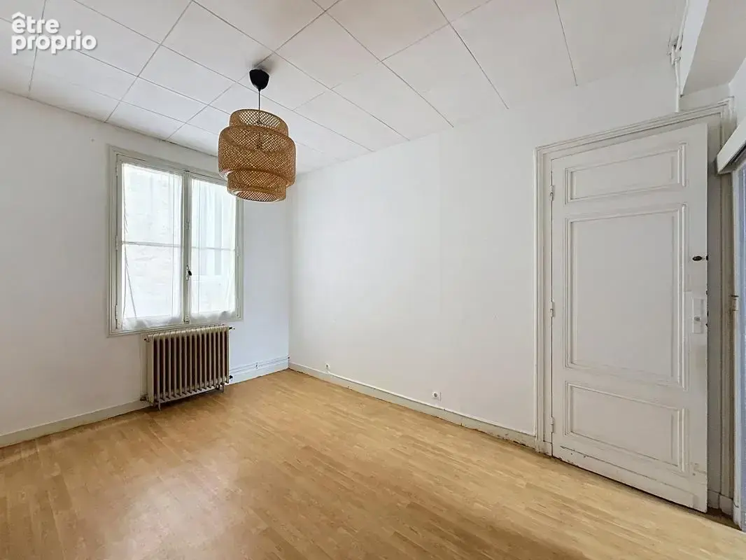 Appartement - photo 5