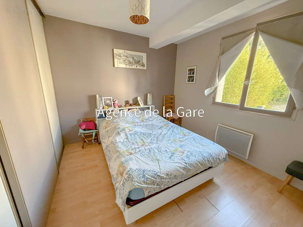 Maison à SARTROUVILLE