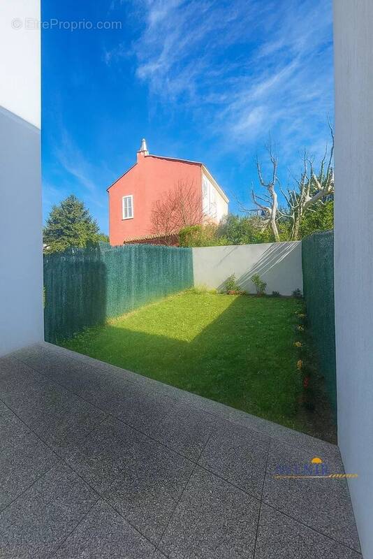 Appartement à MARSEILLE-13E