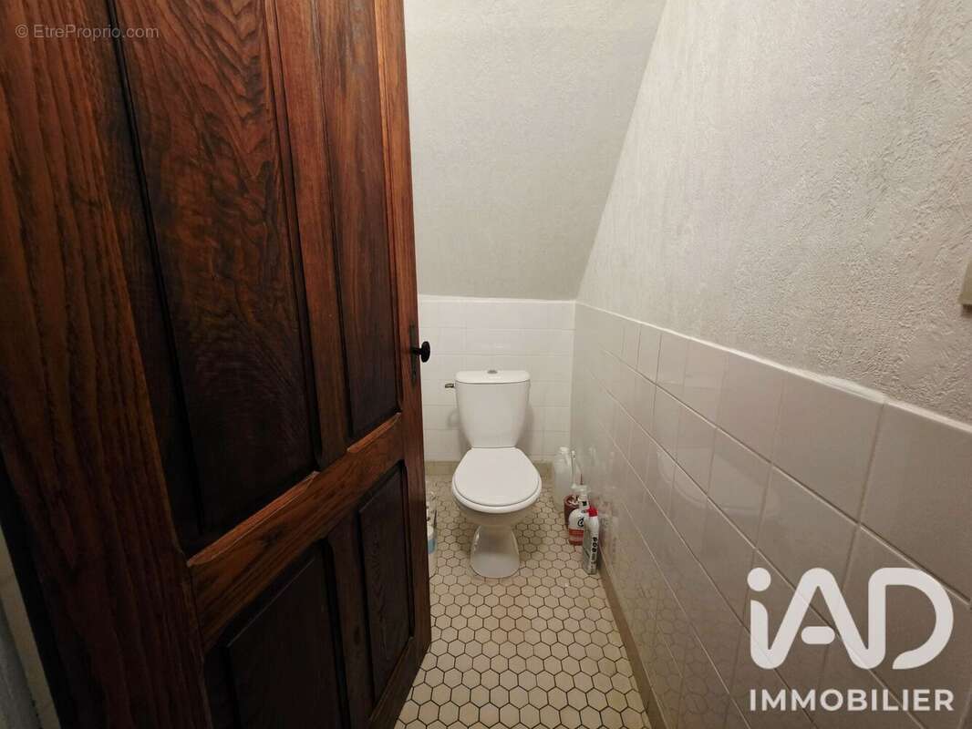 Maison 140 m² à Cazals  - photo 8