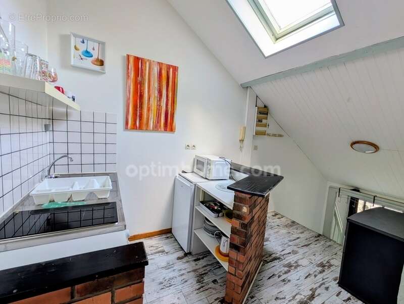 Appartement à LE HAVRE