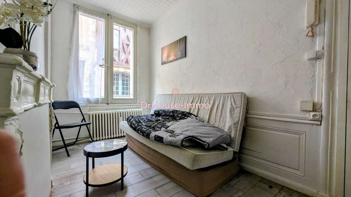 Appartement à POITIERS