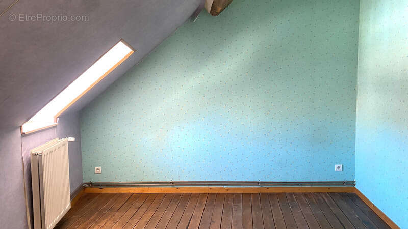 Maison à L&#039;ISLE-SUR-SEREIN