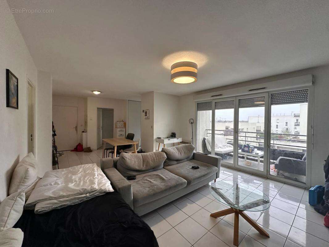 Appartement à VAULX-EN-VELIN