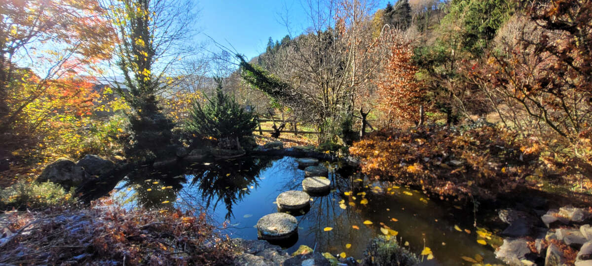 Maison à SOULTZEREN