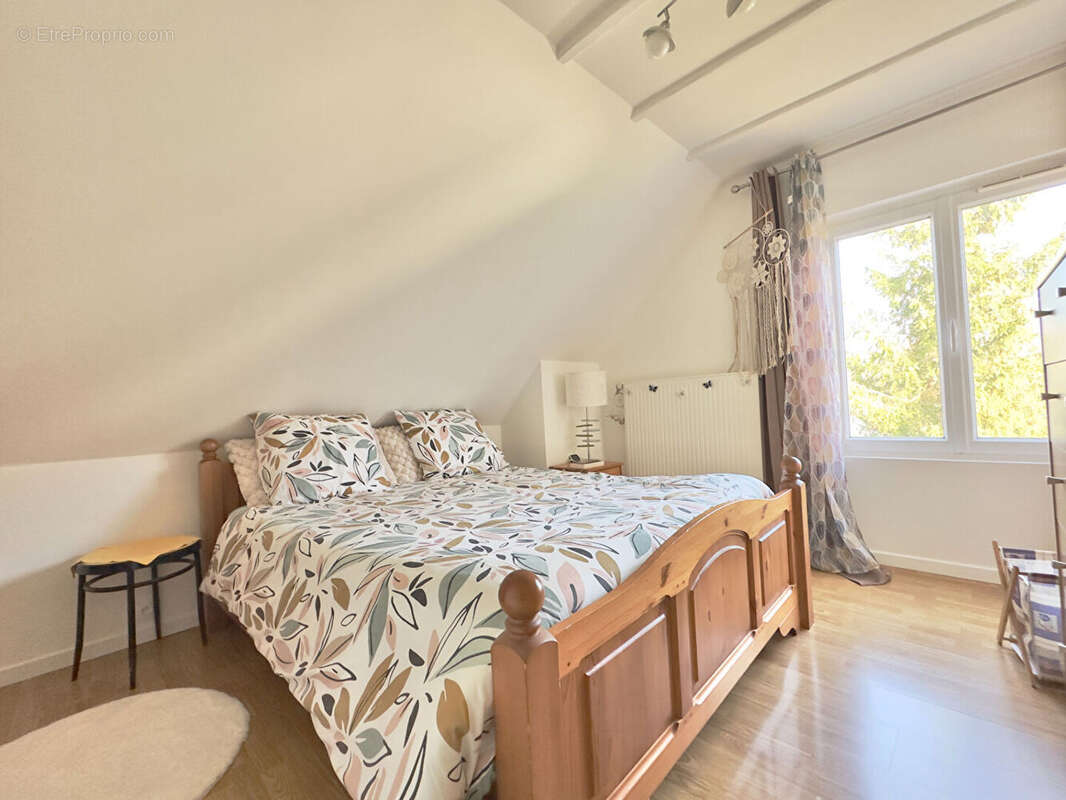 Maison à QUINCY-VOISINS