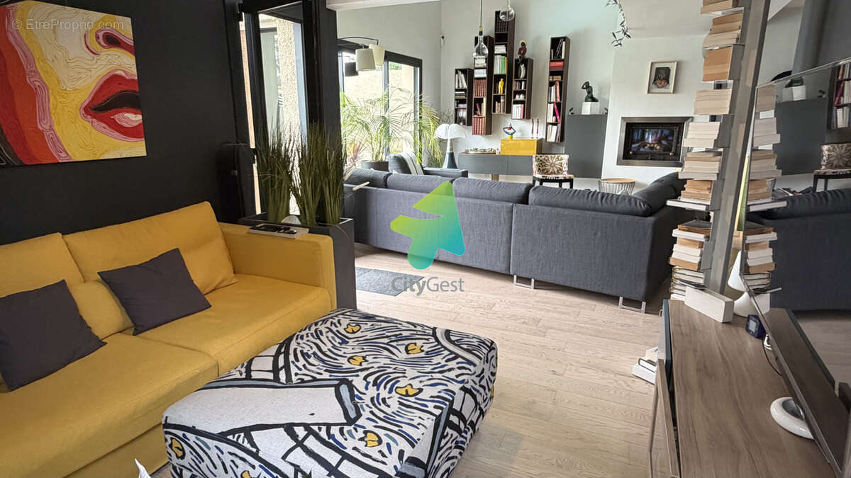 Maison 150 m² à Narbonne  - photo 6