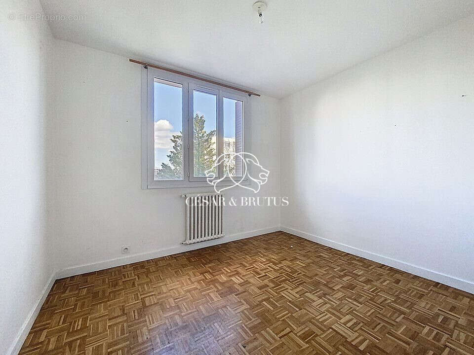 Appartement à CALUIRE-ET-CUIRE