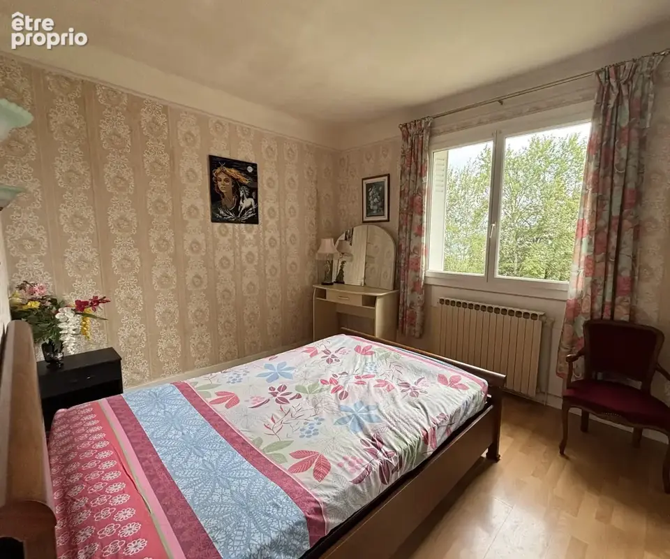 Maison 95 m² à Bagneres-De-Bigorre  - photo 5