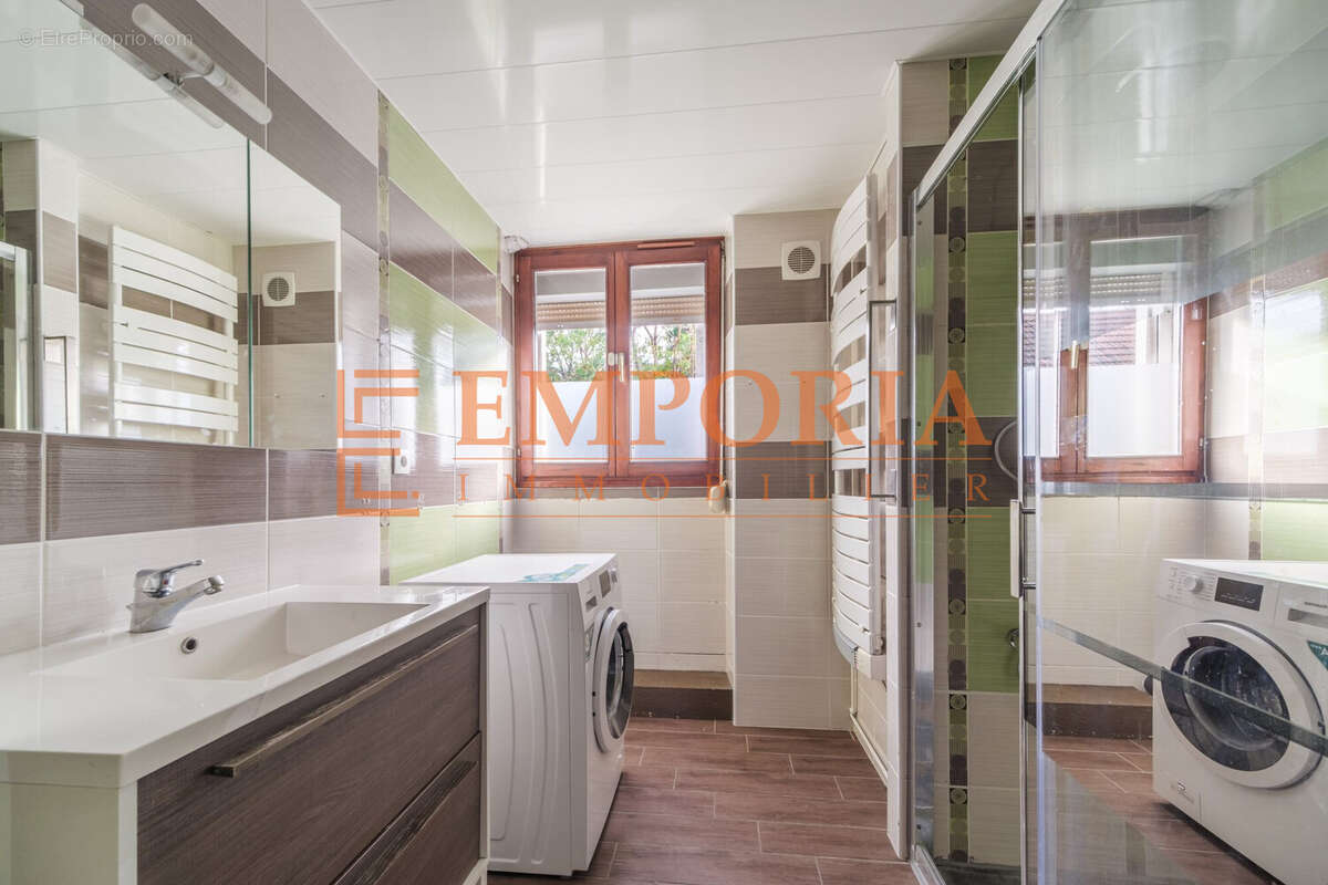 Appartement à ILLFURTH