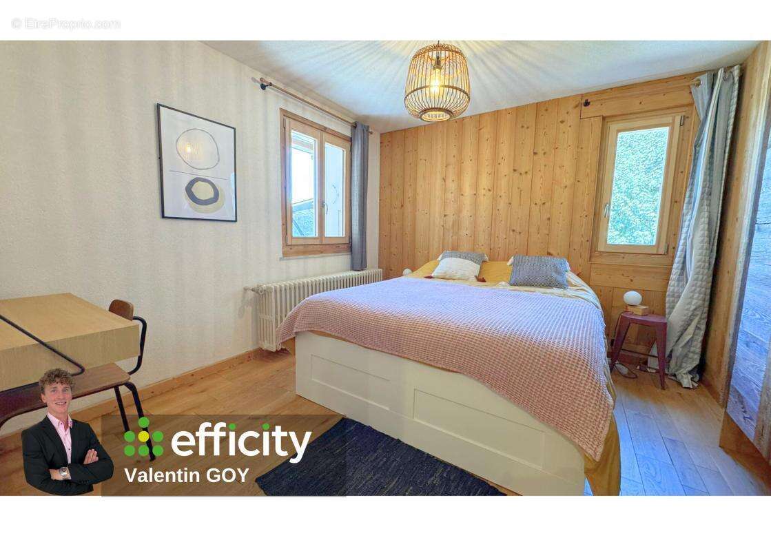 Appartement à ARACHES-LA-FRASSE