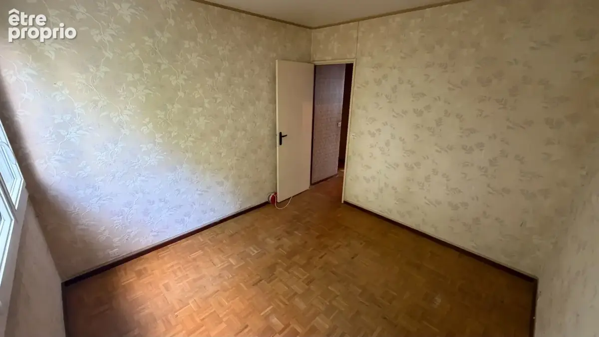 Appartement Aubergenville - 4 pièces 74,5 m² - photo 10