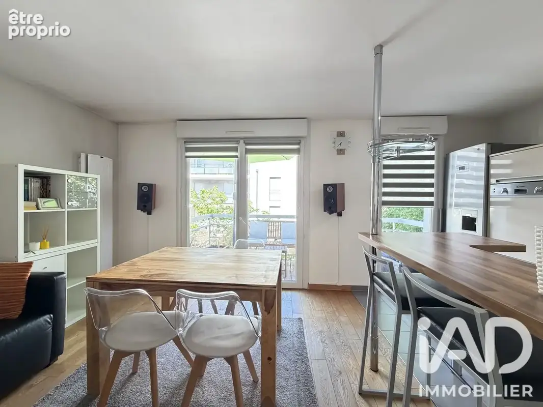 Photo 1 - Appartement à SAINT-NAZAIRE