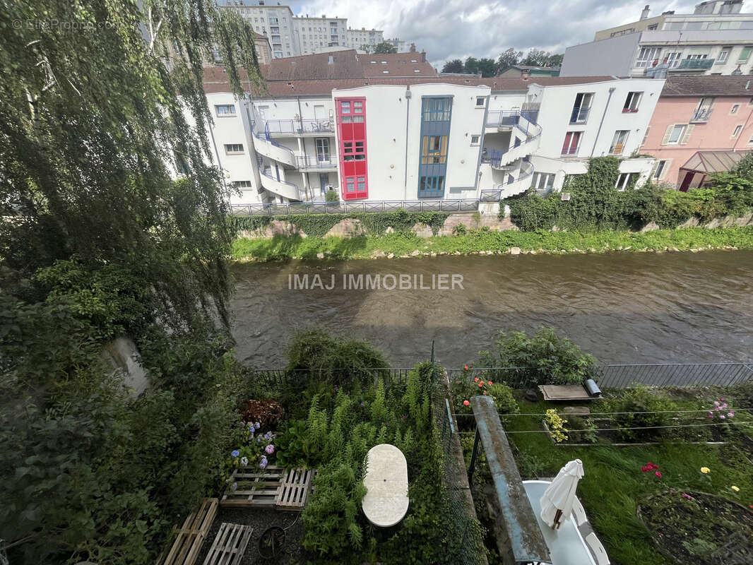 Appartement à EPINAL