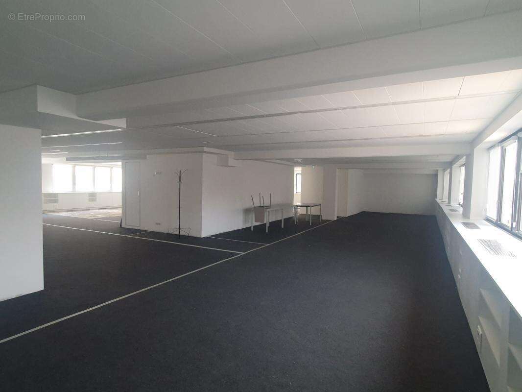 Commerce à SURESNES