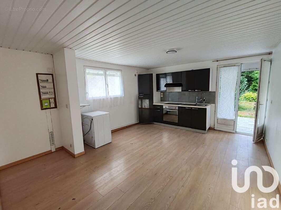 Photo 2 - Appartement à REBAIS