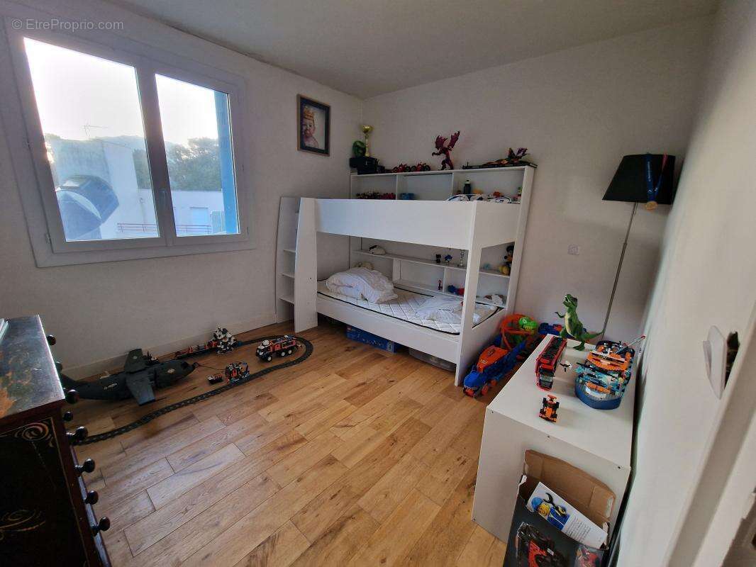 Appartement à LA BAULE-ESCOUBLAC