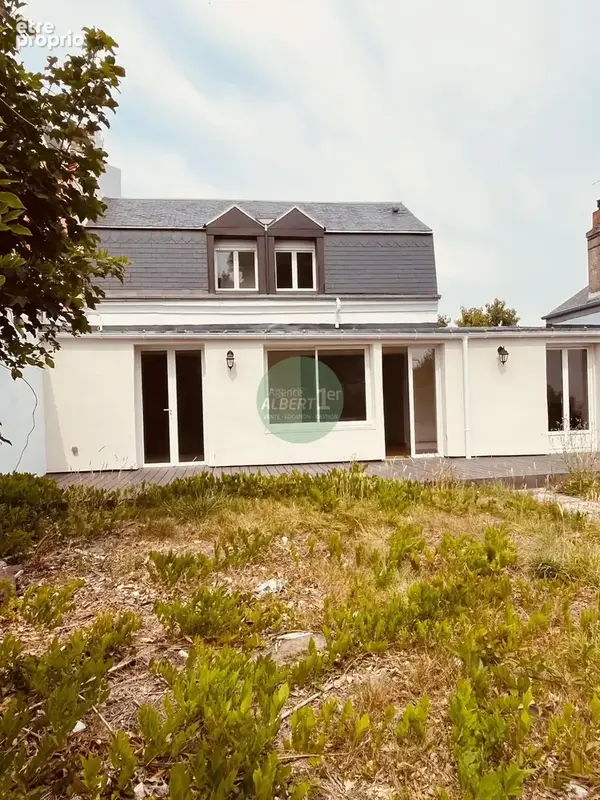 Maison 4 pièces 96 m² à vendre à Le Havre (76620) - photo 9