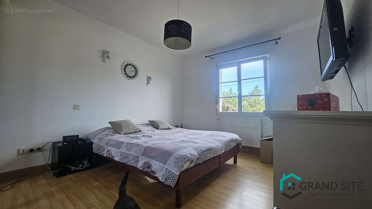 Maison à AMBLETEUSE