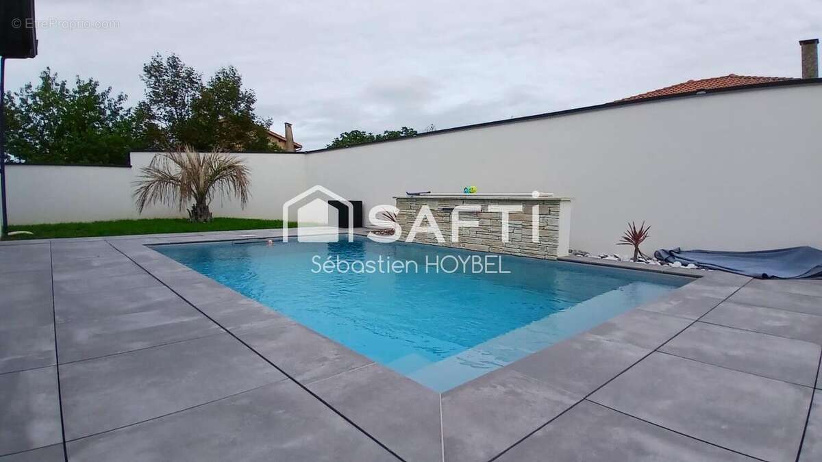 Photo 4 - Maison à LAVERNOSE-LACASSE