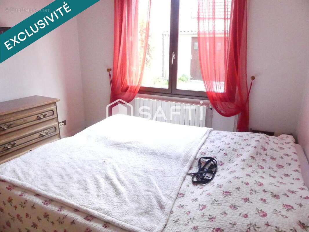 Photo 9 - Maison à BREUIL-LE-SEC