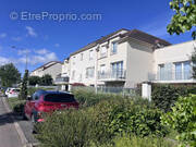 Appartement à MAROLLES-EN-HUREPOIX
