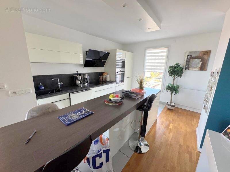 Appartement à DRANCY