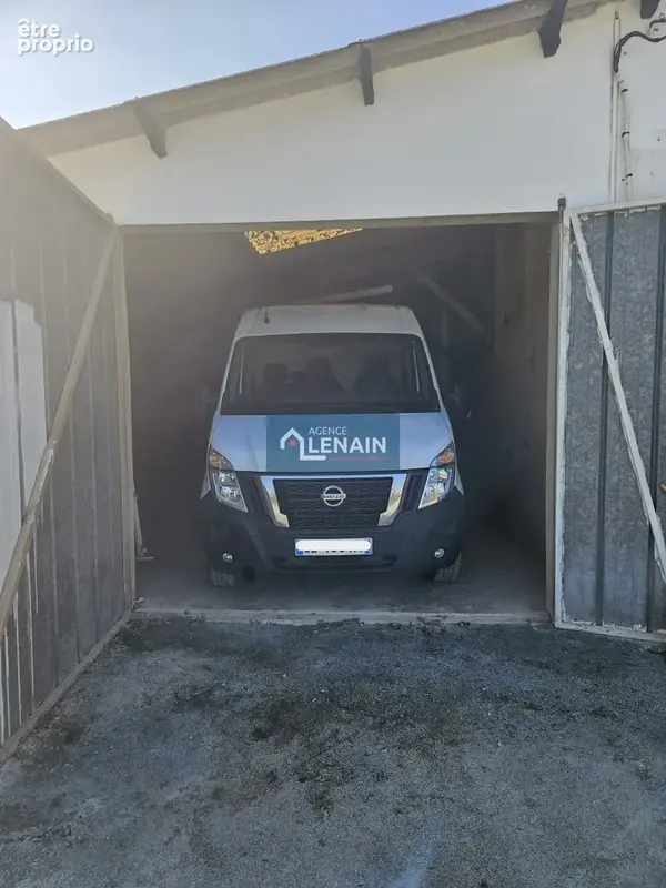 Local professionnel - photo 16