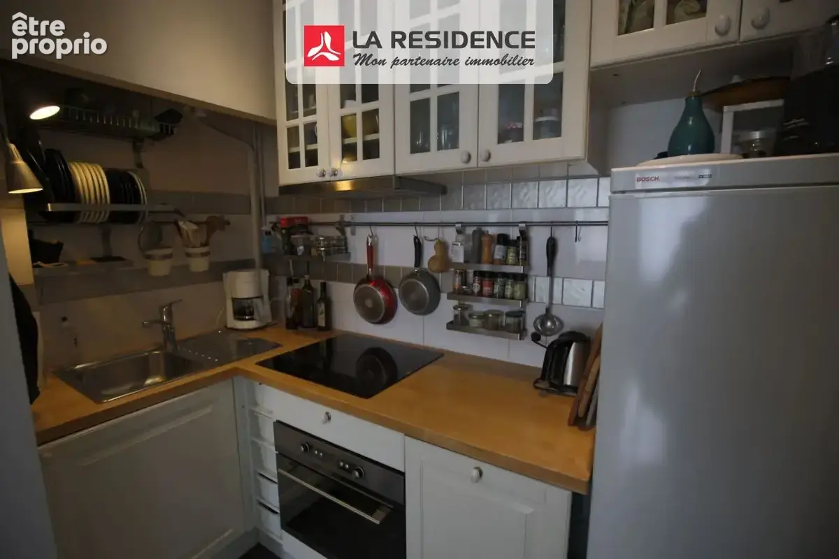 Appartement 2 pièces 41 m² à vendre à Paris-17e (75017) - photo 3