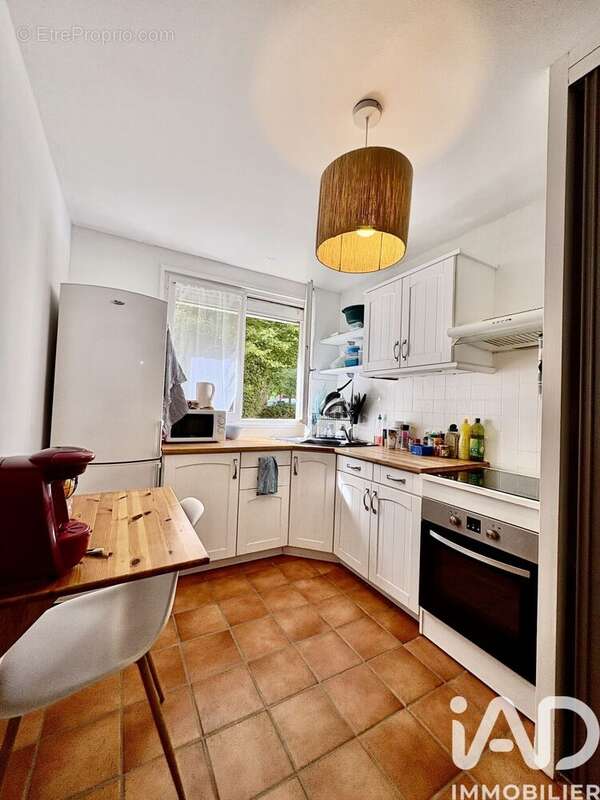 Photo 4 - Appartement à CAEN