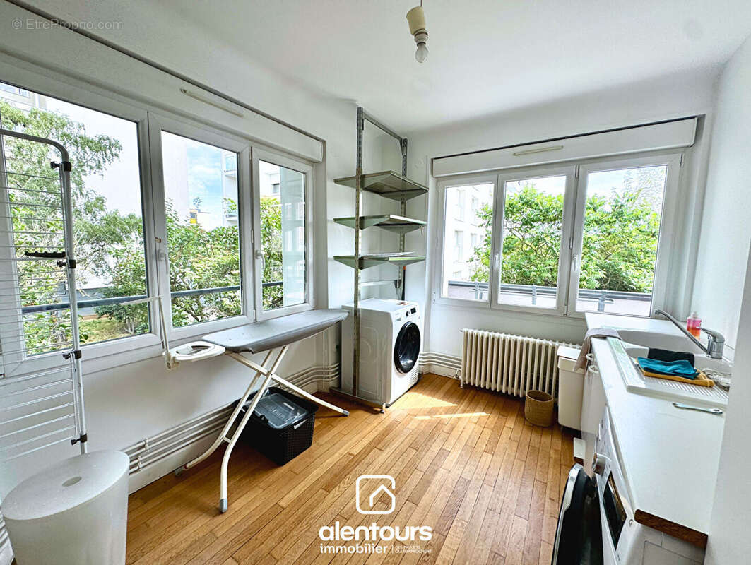 Superbe Maison Nancy Saurupt 270m2 - photo 12