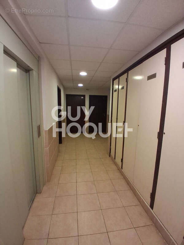 Appartement à CAYENNE