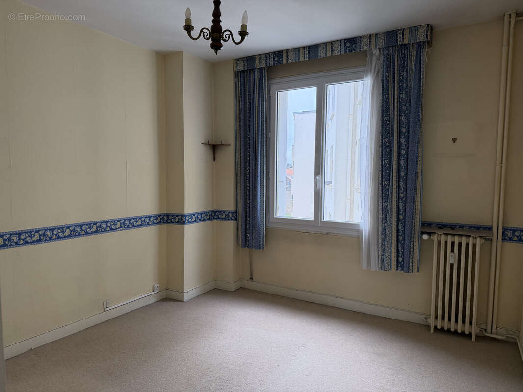 Appartement à LIMOGES