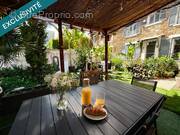 Photo 1 - Maison à COLOMBES