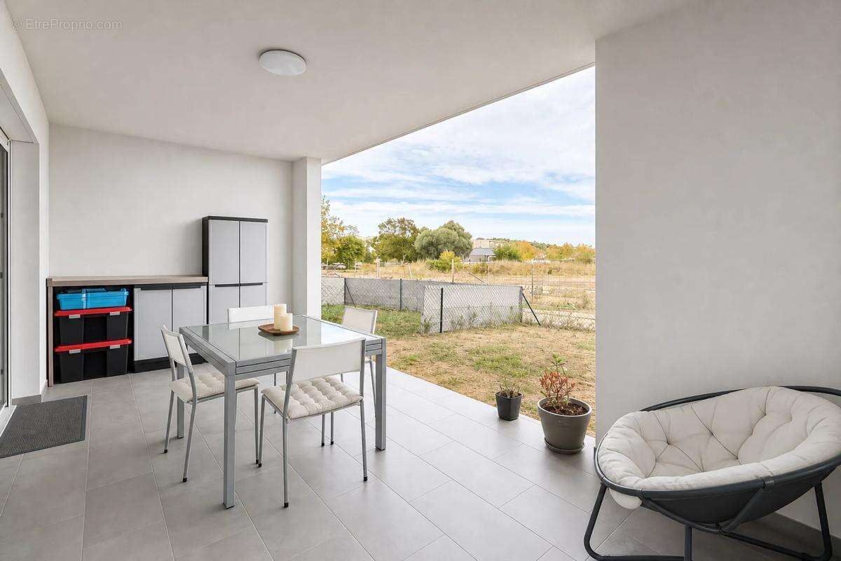 Appartement à ALERIA