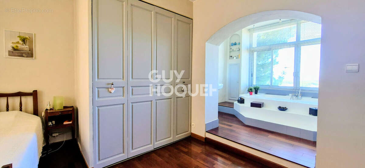 Maison à BOUC-BEL-AIR