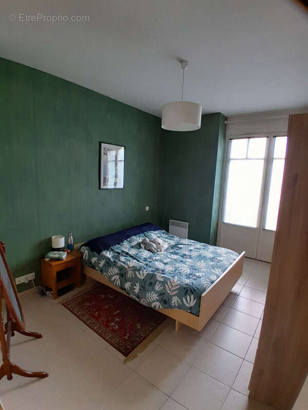 Appartement à LA GUERCHE-DE-BRETAGNE