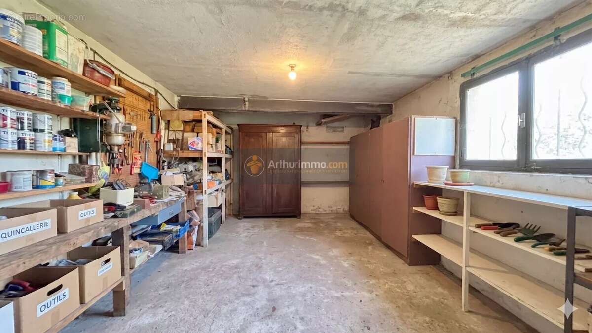 Villa vue mer de 126 m² avec fort potentiel - photo 25