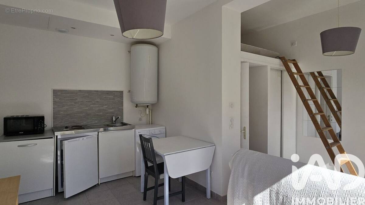 Photo 1 - Appartement à VERNON