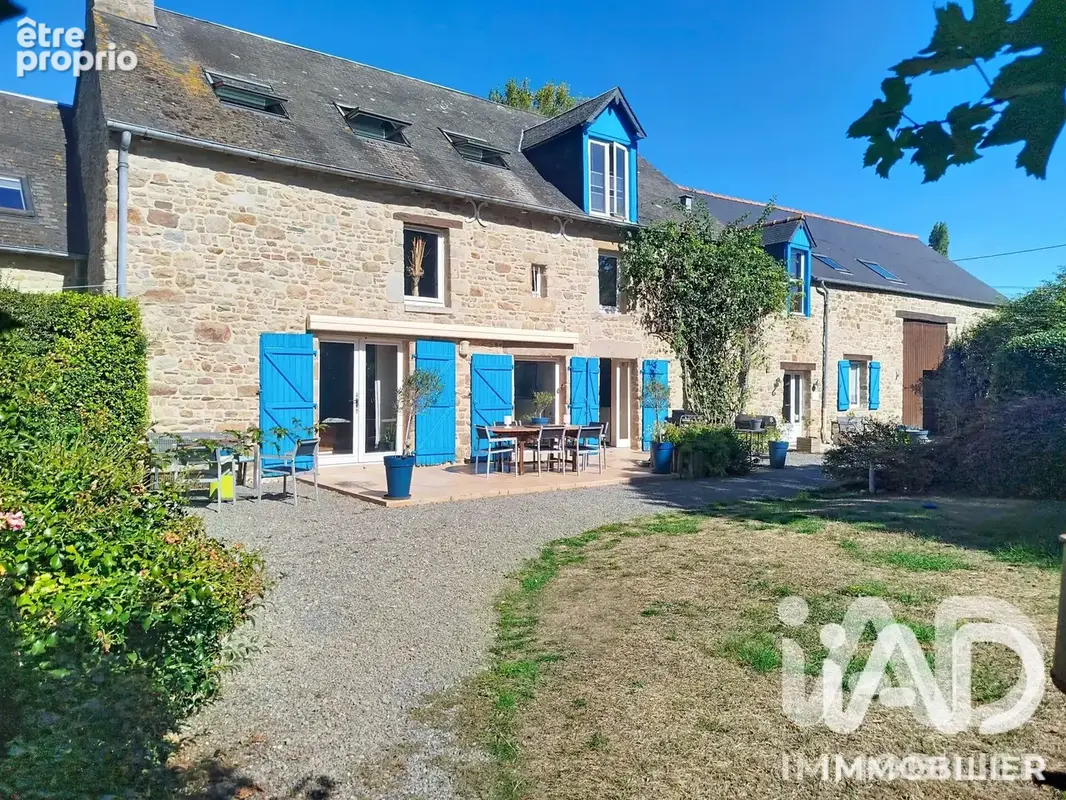 Photo 1 - Maison à MONT-DOL