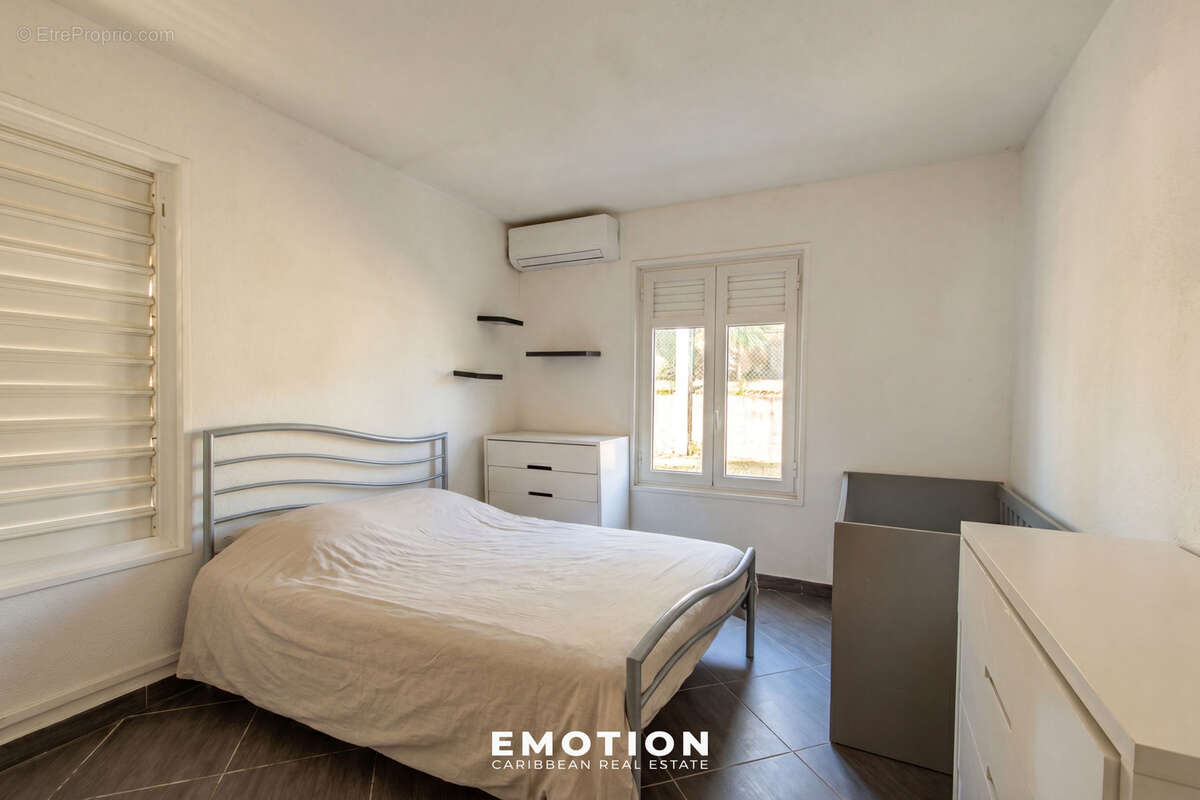 Appartement t2 - 51 m2 - avec terrasse - vue mer - photo 5