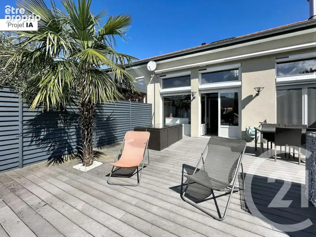 Maison 184 m² à Lorette  - photo 22