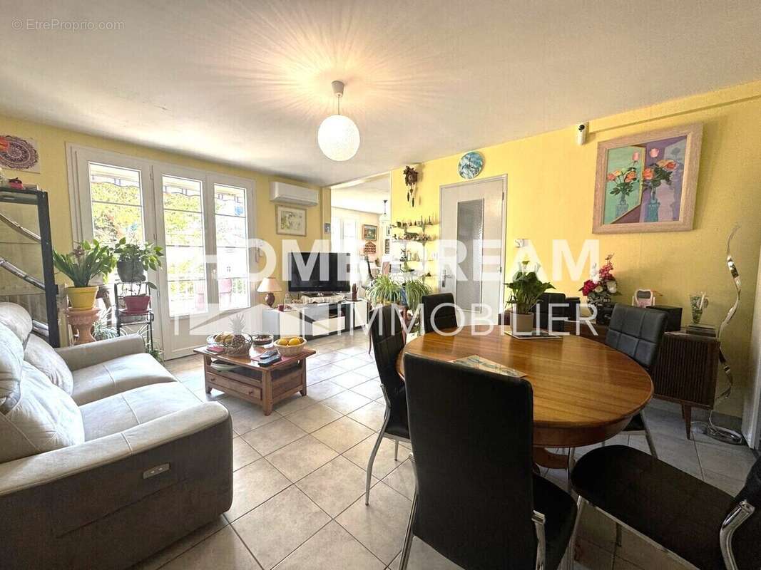 Appartement à LA SEYNE-SUR-MER