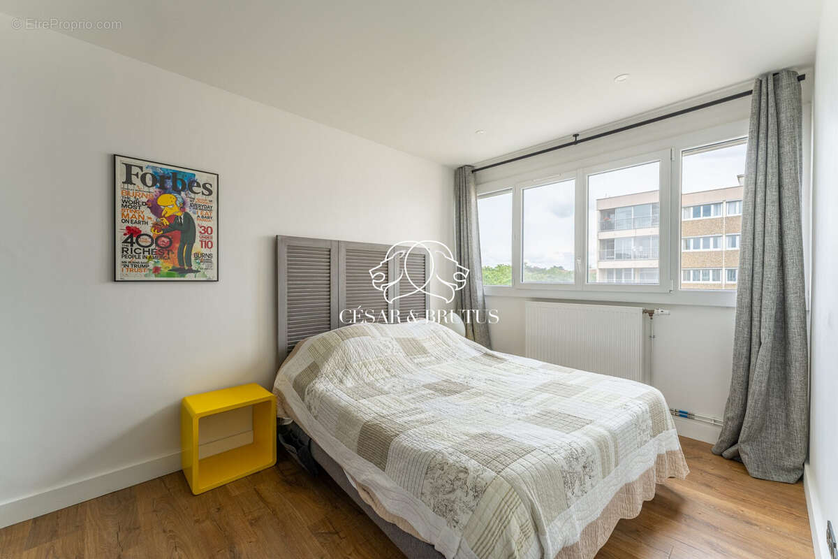 Appartement à CALUIRE-ET-CUIRE