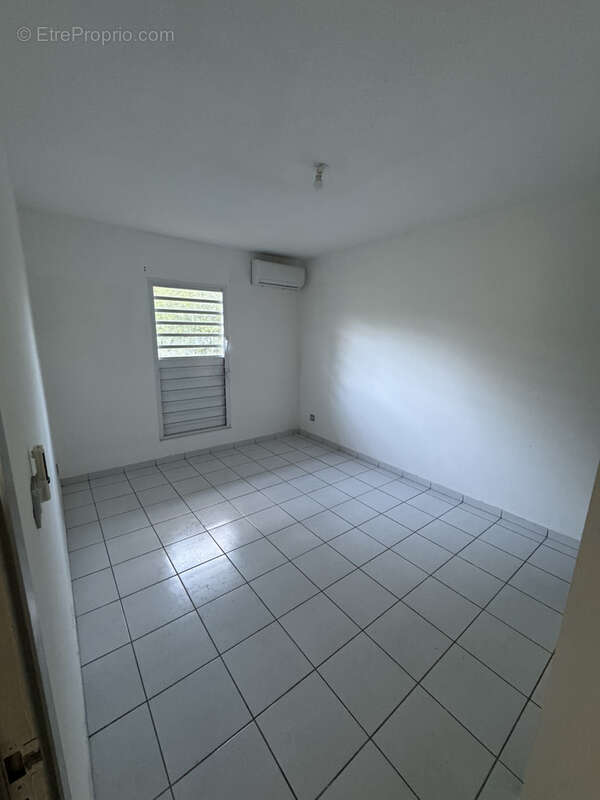 Appartement à CAYENNE